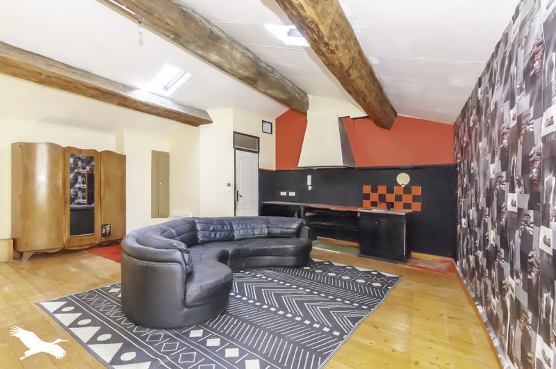 Vente Immeuble BEZIERS - -  170 m² - (34500)