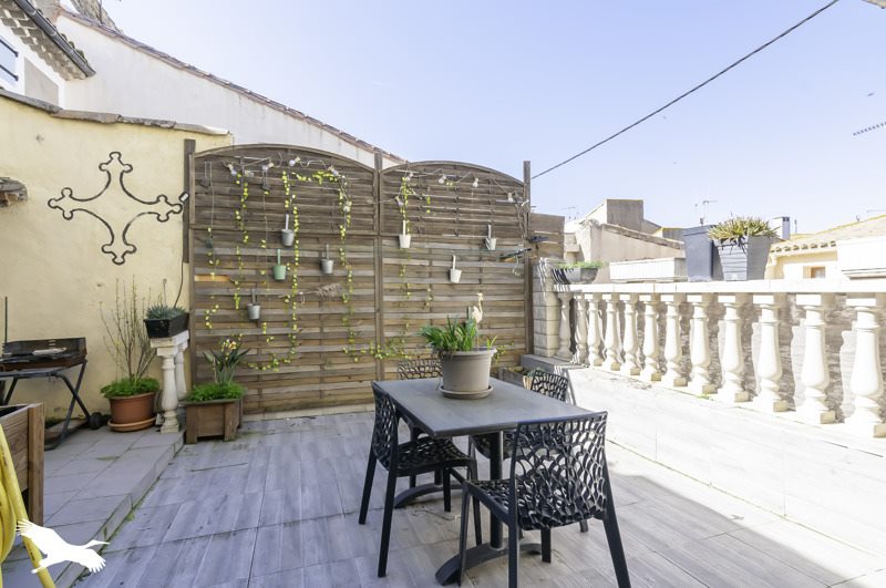 Vente Maison COLOMBIERS - 4 pièces -154 m² - (34440)