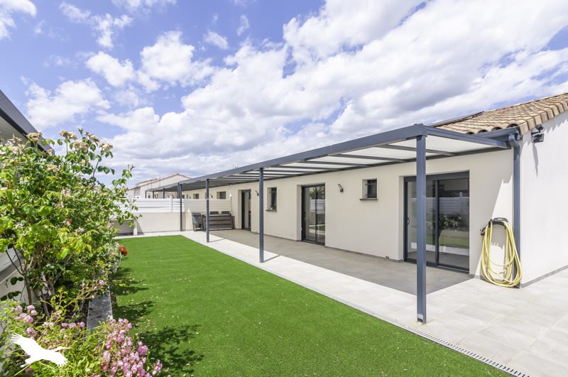 Vente Maison BEZIERS - 4 pièces -111 m² - (34500)
