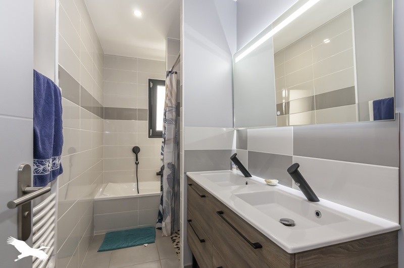Vente Maison BEZIERS - 4 pièces -111 m² - (34500)