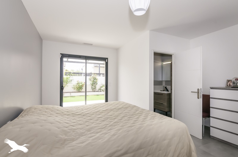 Vente Maison BEZIERS - 4 pièces -111 m² - (34500)
