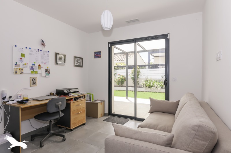 Vente Maison BEZIERS - 4 pièces -111 m² - (34500)