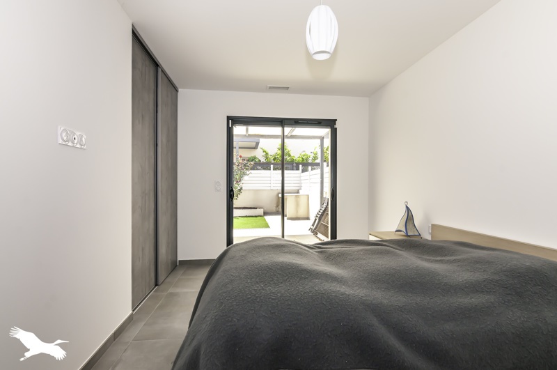 Vente Maison BEZIERS - 4 pièces -111 m² - (34500)