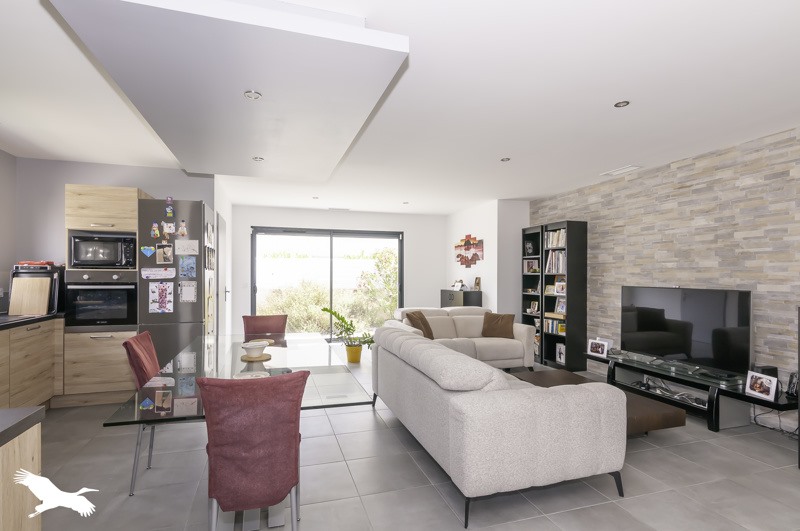Vente Maison BEZIERS - 4 pièces -111 m² - (34500)