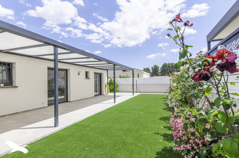 Vente Maison BEZIERS - 4 pièces -111 m² - (34500)