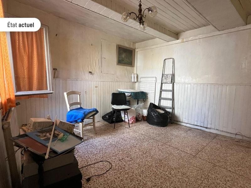 Vente Maison BEZIERS - 3 pièces -56 m² - (34500)