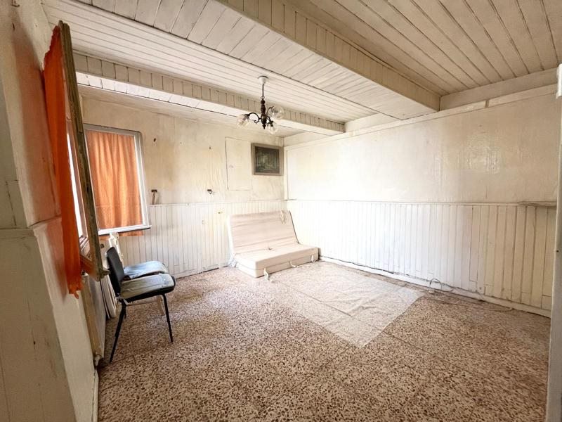Vente Maison BEZIERS - 3 pièces -56 m² - (34500)