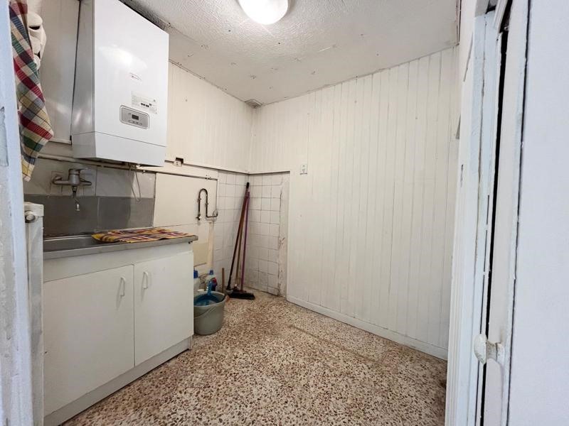 Vente Maison BEZIERS - 3 pièces -56 m² - (34500)