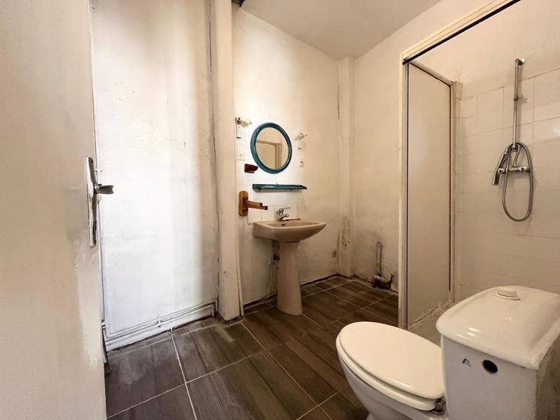Vente Maison BEZIERS - 3 pièces -56 m² - (34500)