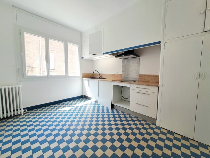 Vente Maison BEZIERS - 3 pièces -92 m² - (34500)