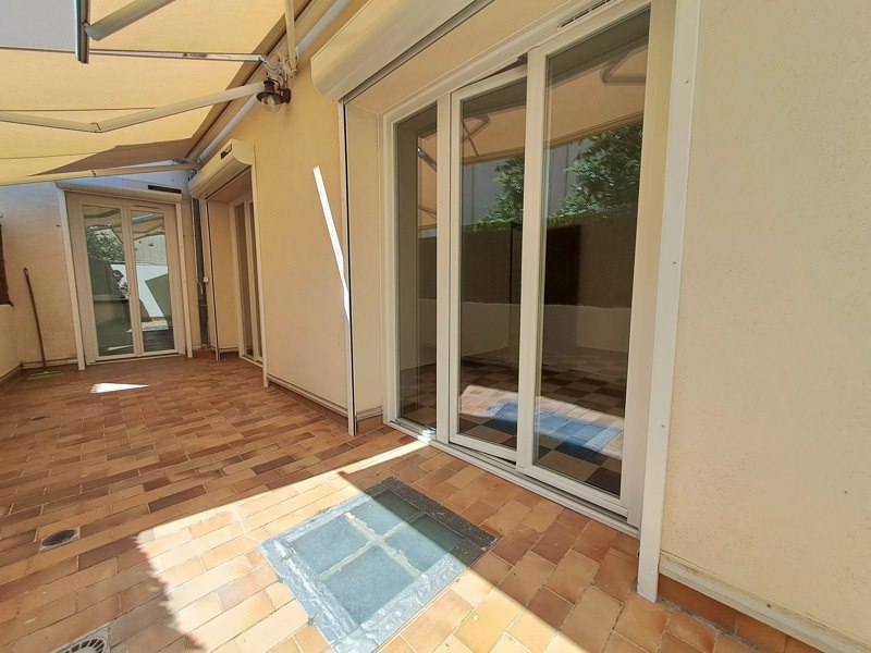 Vente Maison BEZIERS - 3 pièces -92 m² - (34500)