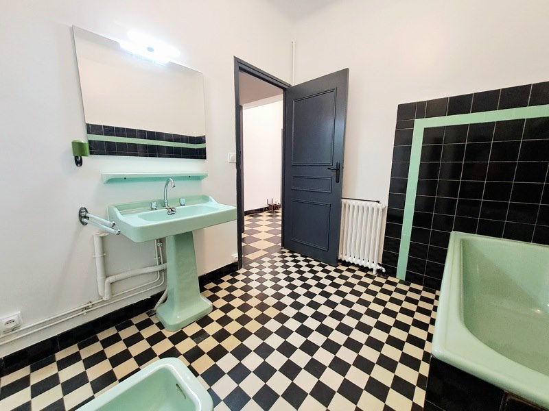 Vente Maison BEZIERS - 3 pièces -92 m² - (34500)