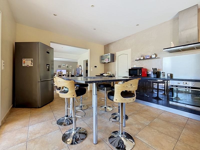Vente Maison BEZIERS - 6 pièces -245 m² - (34500)