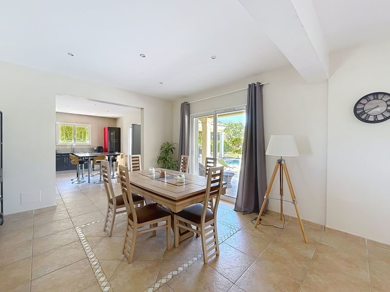 Vente Maison BEZIERS - 6 pièces -245 m² - (34500)