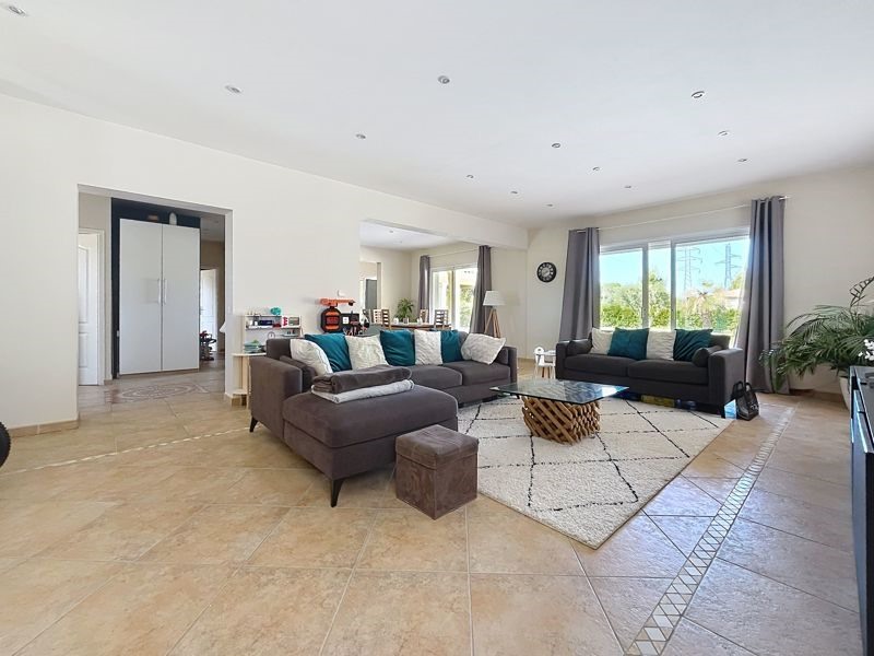 Vente Maison BEZIERS - 6 pièces -245 m² - (34500)