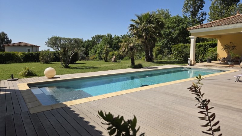 Vente Maison BEZIERS - 6 pièces -245 m² - (34500)