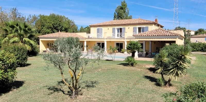 Vente Maison BEZIERS - 6 pièces -245 m² - (34500)