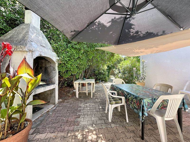 Vente Maison NISSAN LEZ ENSERUNE - 5 pièces -120 m² - (34440)