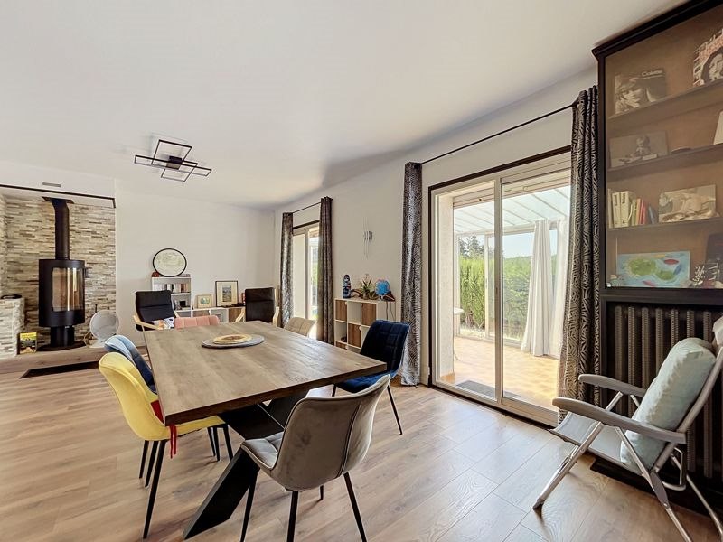 Vente Maison NISSAN LEZ ENSERUNE - 5 pièces -120 m² - (34440)