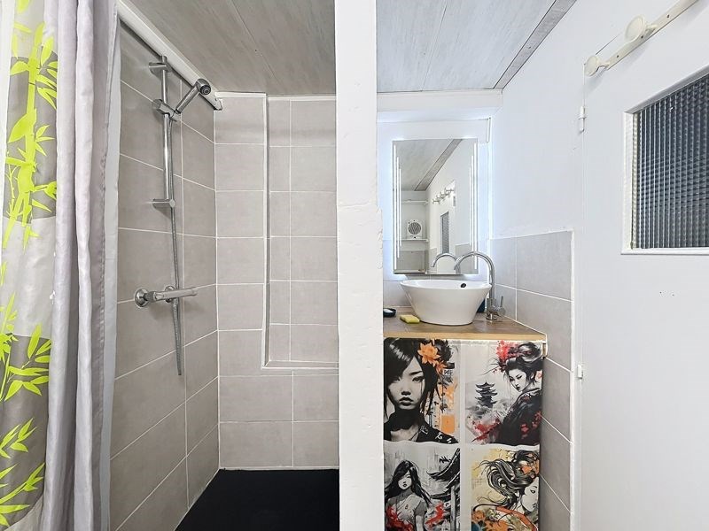 Vente Maison NISSAN LEZ ENSERUNE - 5 pièces -120 m² - (34440)