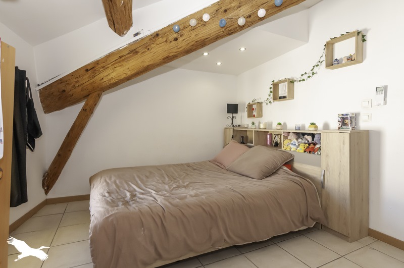 Vente Maison COLOMBIERS - 5 pièces -154 m² - (34440)