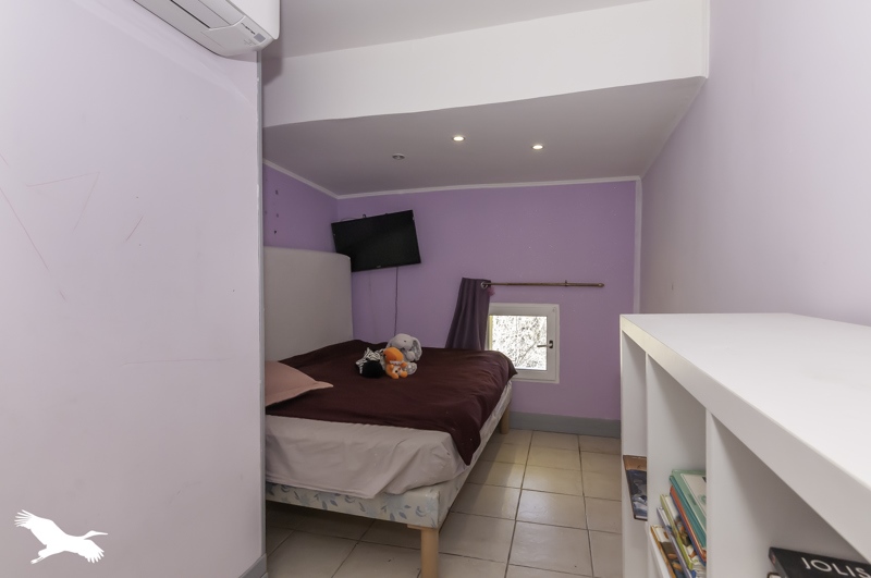 Vente Maison COLOMBIERS - 5 pièces -154 m² - (34440)