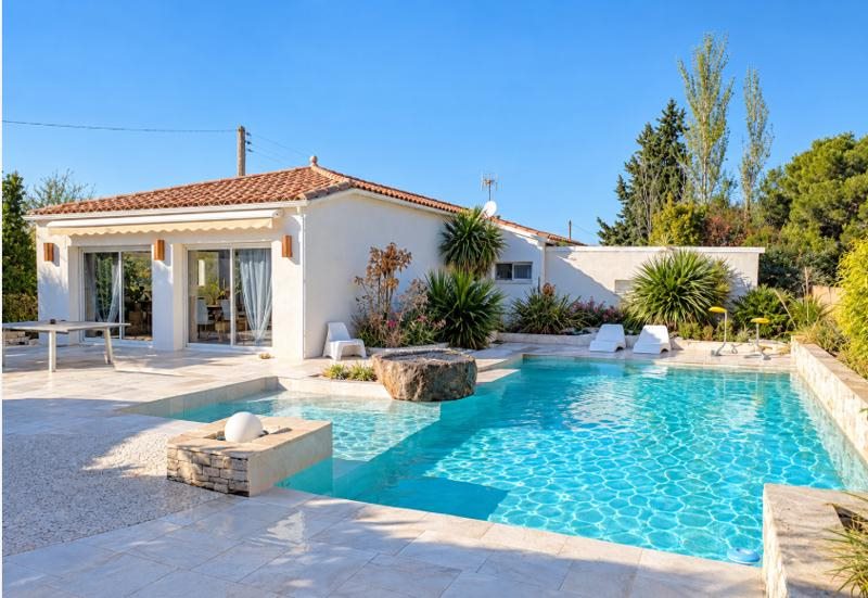 Vente Maison Béziers 34500 3 pièces - 150 m²