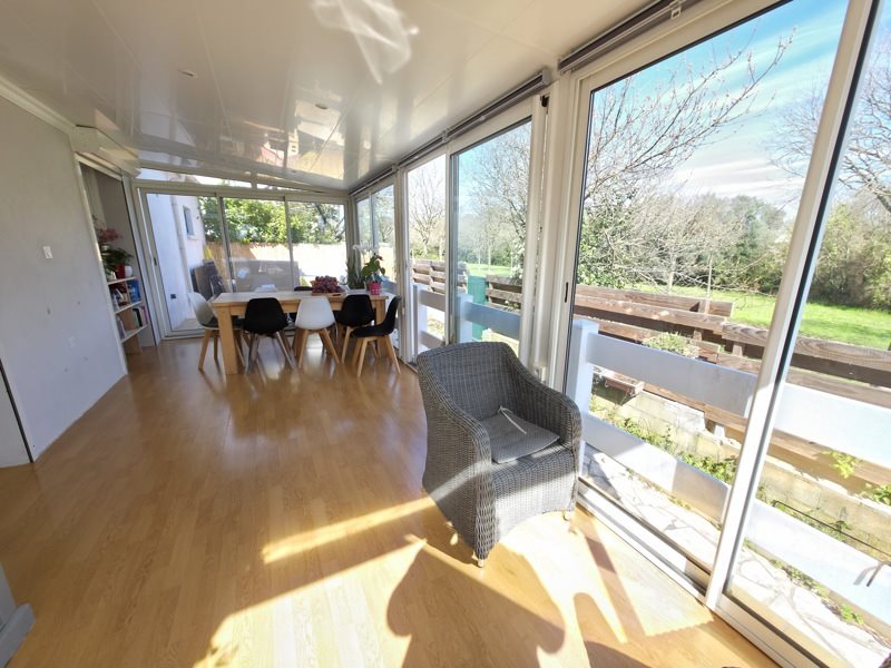 Vente Maison LE CRES - 6 pièces -160 m² - (34920)