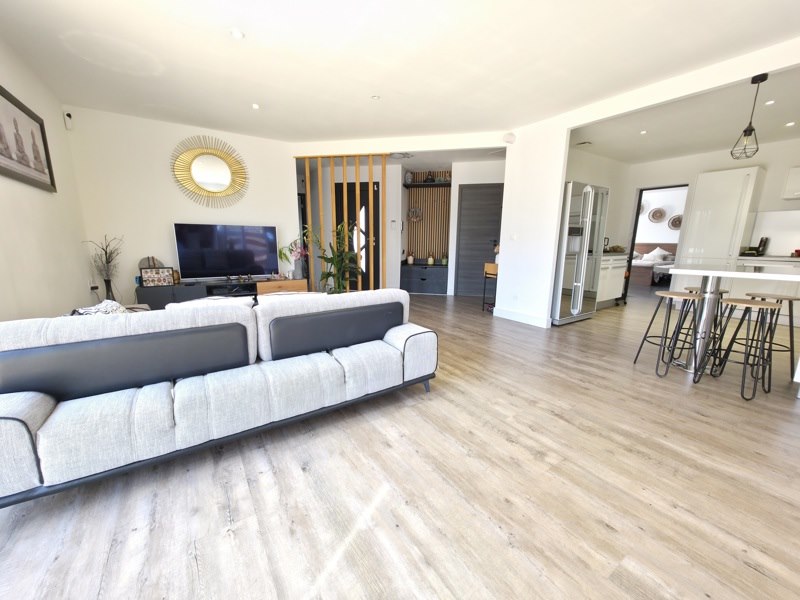 Vente Maison LE CRES - 6 pièces -160 m² - (34920)