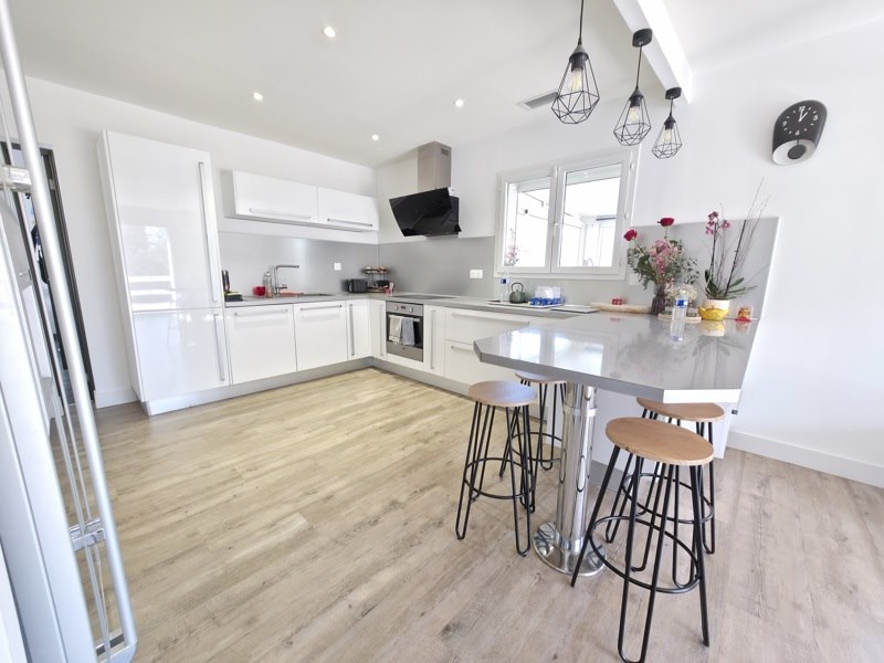 Vente Maison LE CRES - 6 pièces -160 m² - (34920)