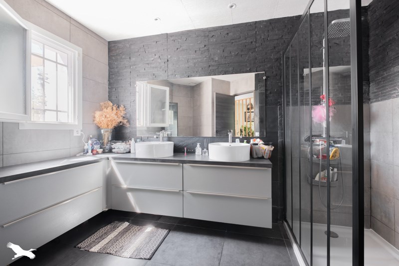 Vente Maison LE CRES - 6 pièces -160 m² - (34920)