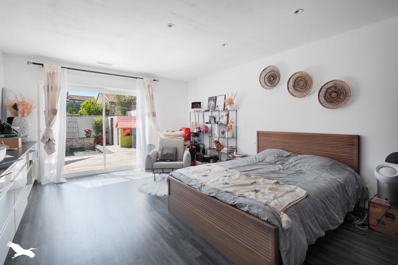 Vente Maison LE CRES - 6 pièces -160 m² - (34920)