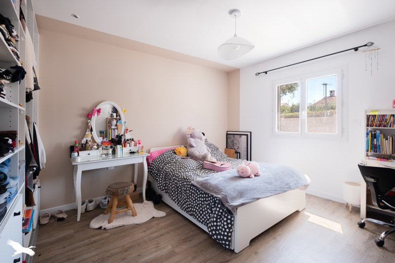Vente Maison LE CRES - 6 pièces -160 m² - (34920)