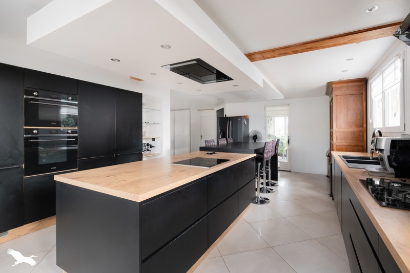Vente Maison LE CRES - 10 pièces -244 m² - (34920)