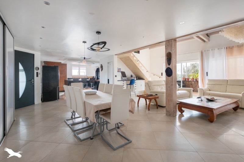 Vente Maison LE CRES - 10 pièces -244 m² - (34920)