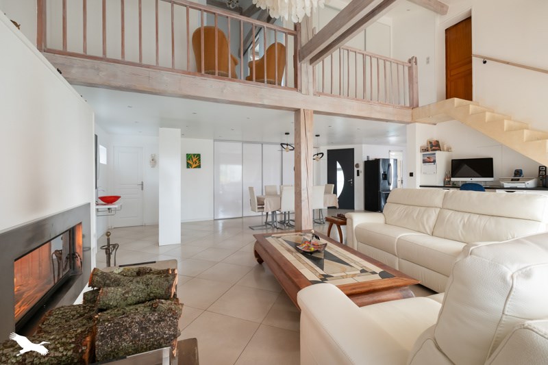 Vente Maison LE CRES - 10 pièces -244 m² - (34920)
