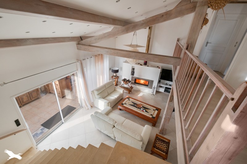 Vente Maison LE CRES - 10 pièces -244 m² - (34920)