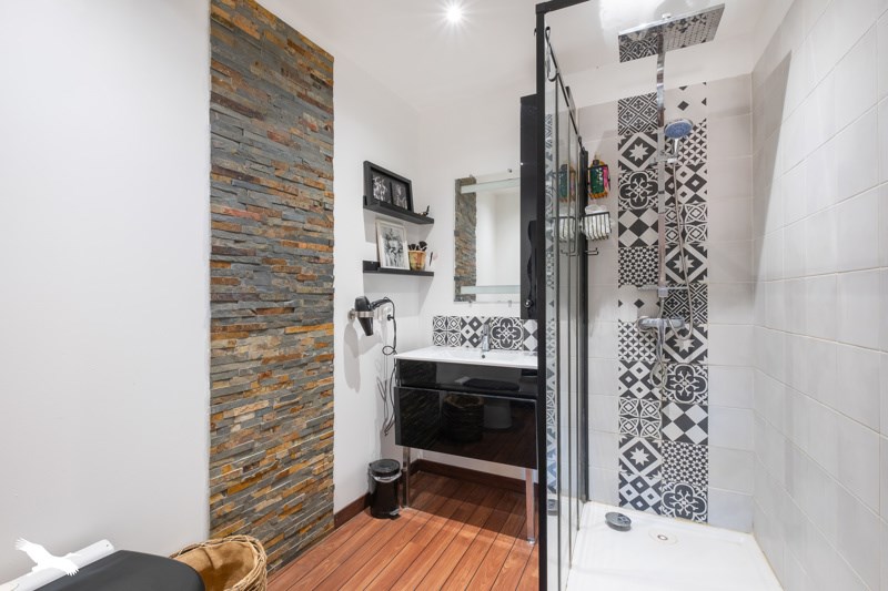 Vente Maison MUDAISON - 4 pièces -102 m² - (34130)