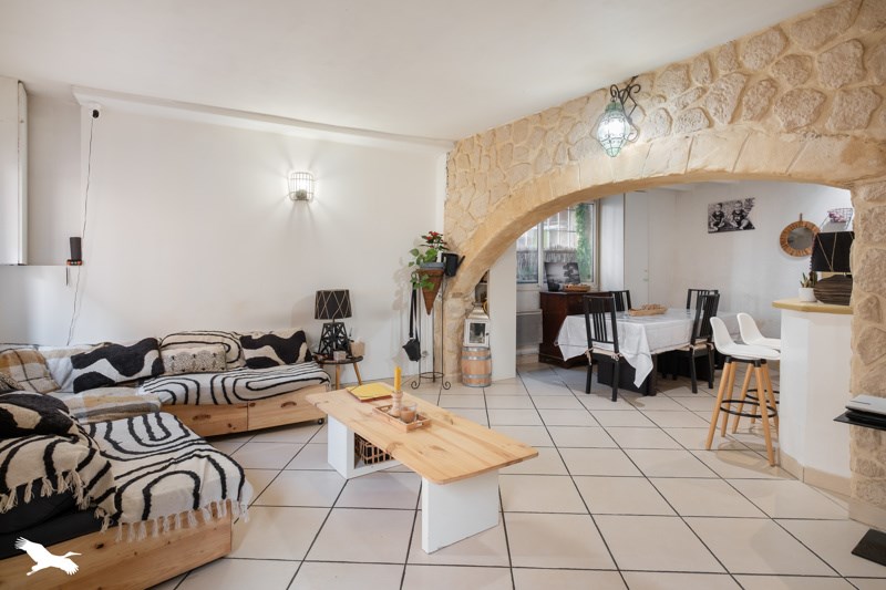 Vente Maison MUDAISON - 4 pièces -102 m² - (34130)