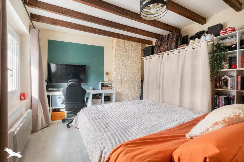 Vente Maison MUDAISON - 4 pièces -102 m² - (34130)