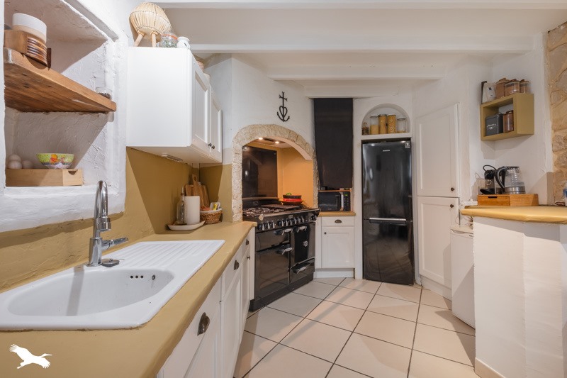 Vente Maison MUDAISON - 4 pièces -102 m² - (34130)
