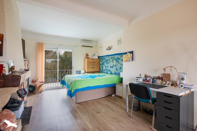 Vente Maison LE CRES - 7 pièces -220 m² - (34920)