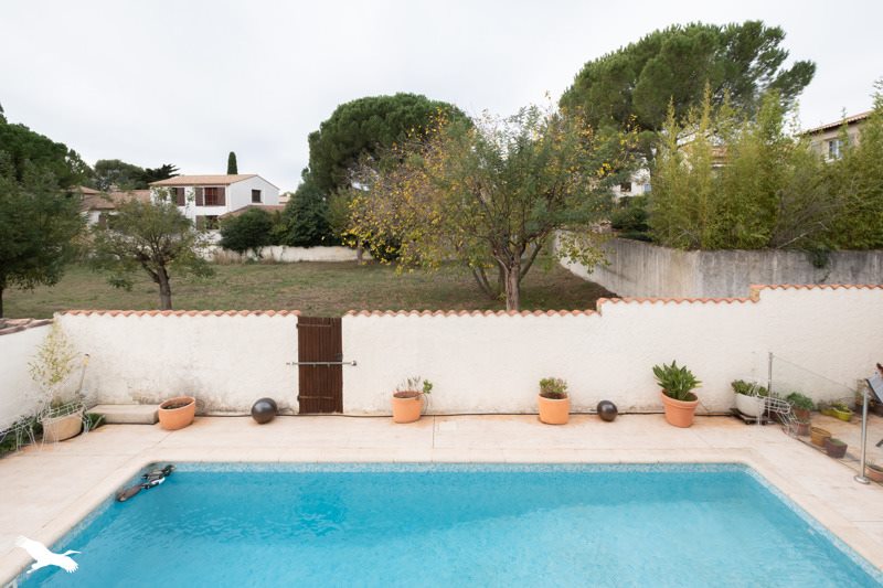 Vente Maison LE CRES - 7 pièces -220 m² - (34920)