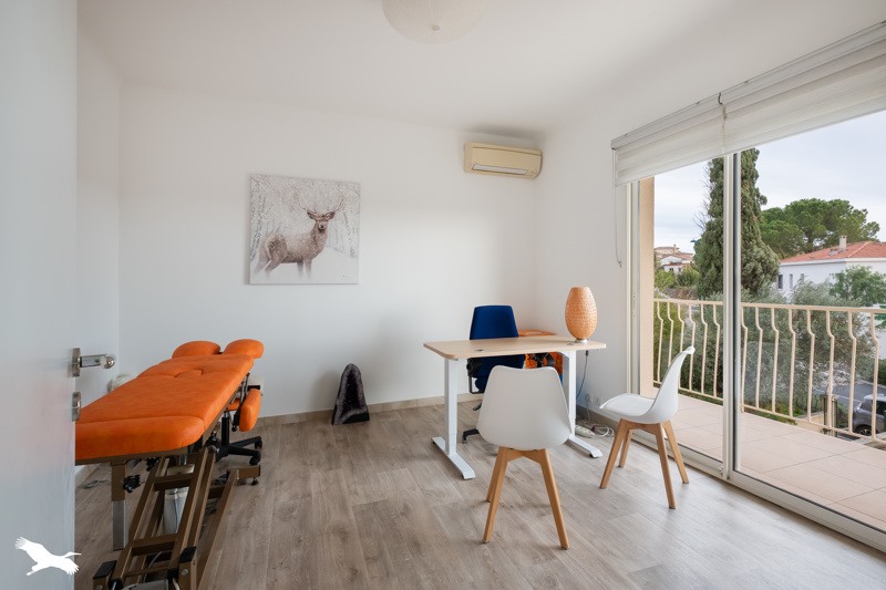 Vente Maison LE CRES - 7 pièces -220 m² - (34920)