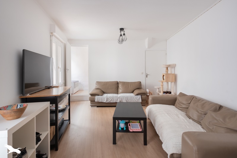 Vente Maison MAUGUIO - 3 pièces -54 m² - (34130)