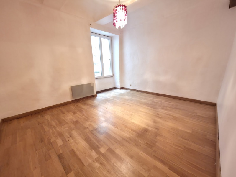 Vente Appartement GANGES - 3 pièces -62 m² - (34190)