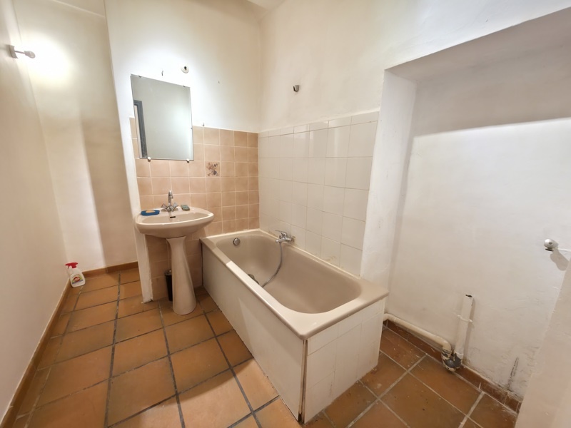 Vente Appartement GANGES - 3 pièces -62 m² - (34190)