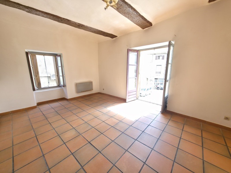 Vente Appartement GANGES - 3 pièces -62 m² - (34190)