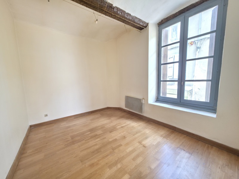 Vente Appartement GANGES - 3 pièces -62 m² - (34190)