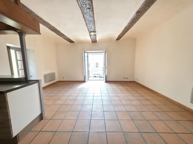 Vente Appartement GANGES - 3 pièces -62 m² - (34190)